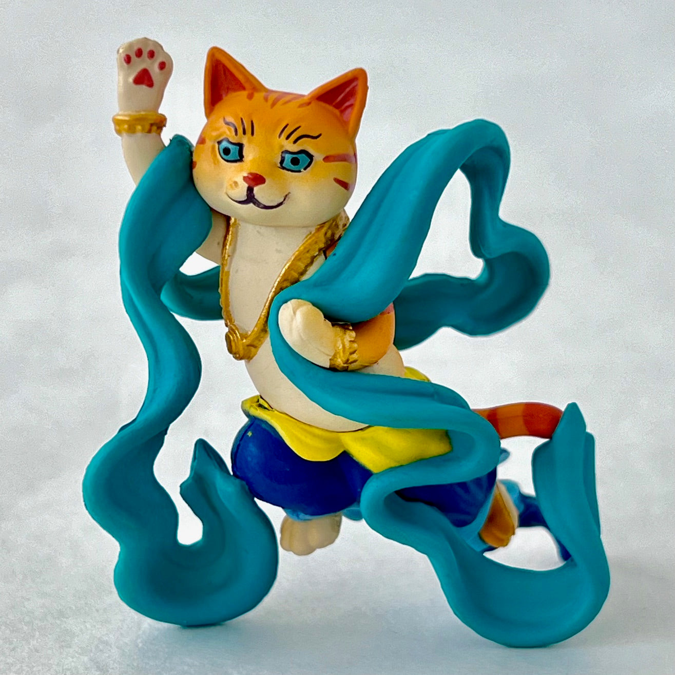 73048 Flying Dancer Cats BLIND BOX-6