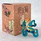 73048 Flying Dancer Cats BLIND BOX-6