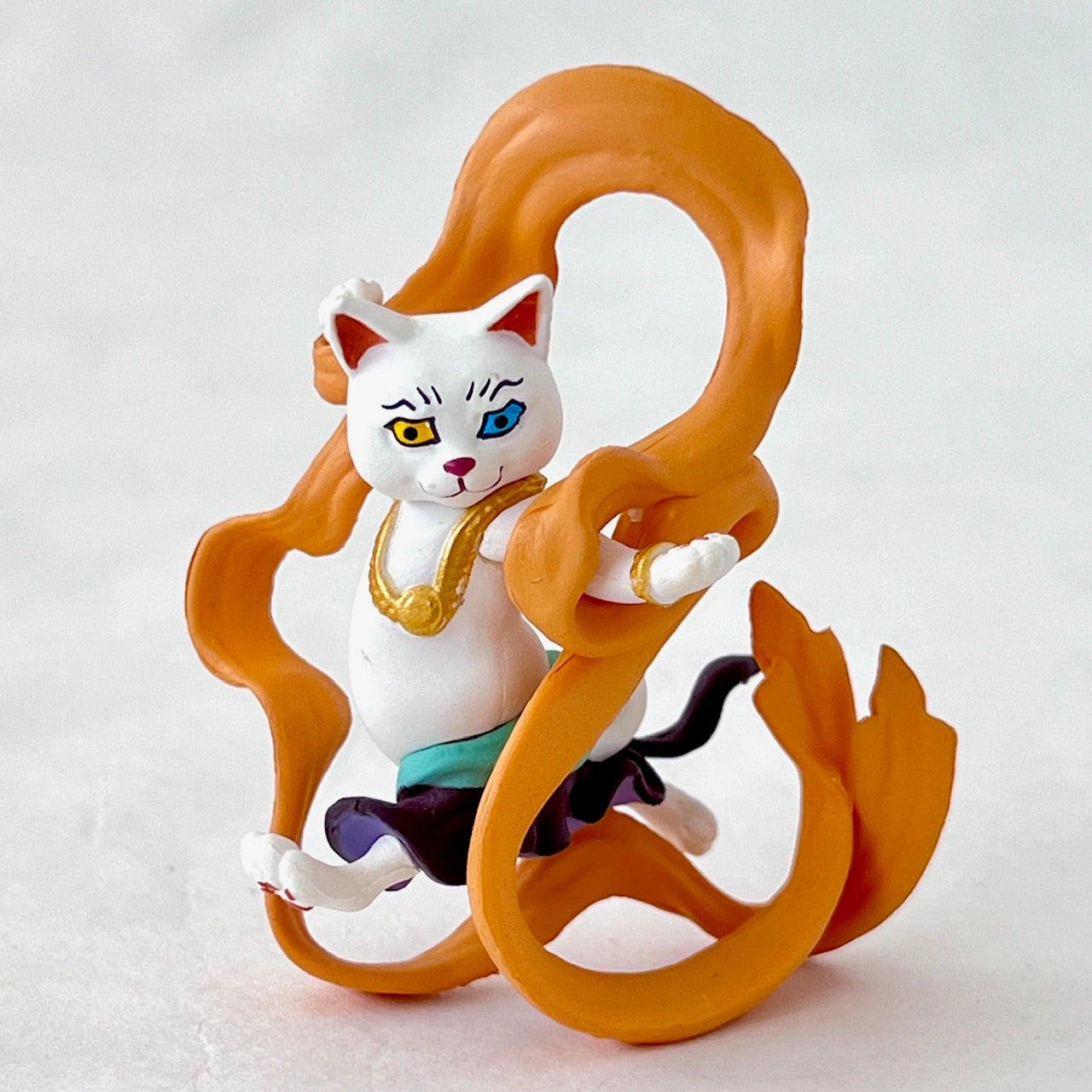 73048 Flying Dancer Cats BLIND BOX-6