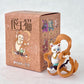 73048 Flying Dancer Cats BLIND BOX-6