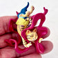 73048 Flying Dancer Cats BLIND BOX-6