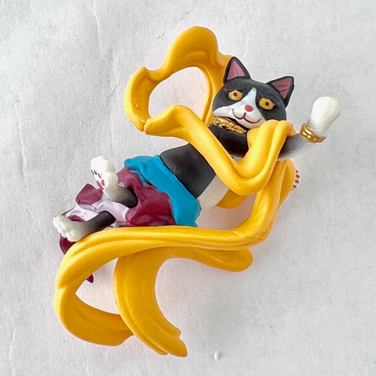 73048 Flying Dancer Cats BLIND BOX-6