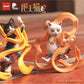 73048 Flying Dancer Cats BLIND BOX-6