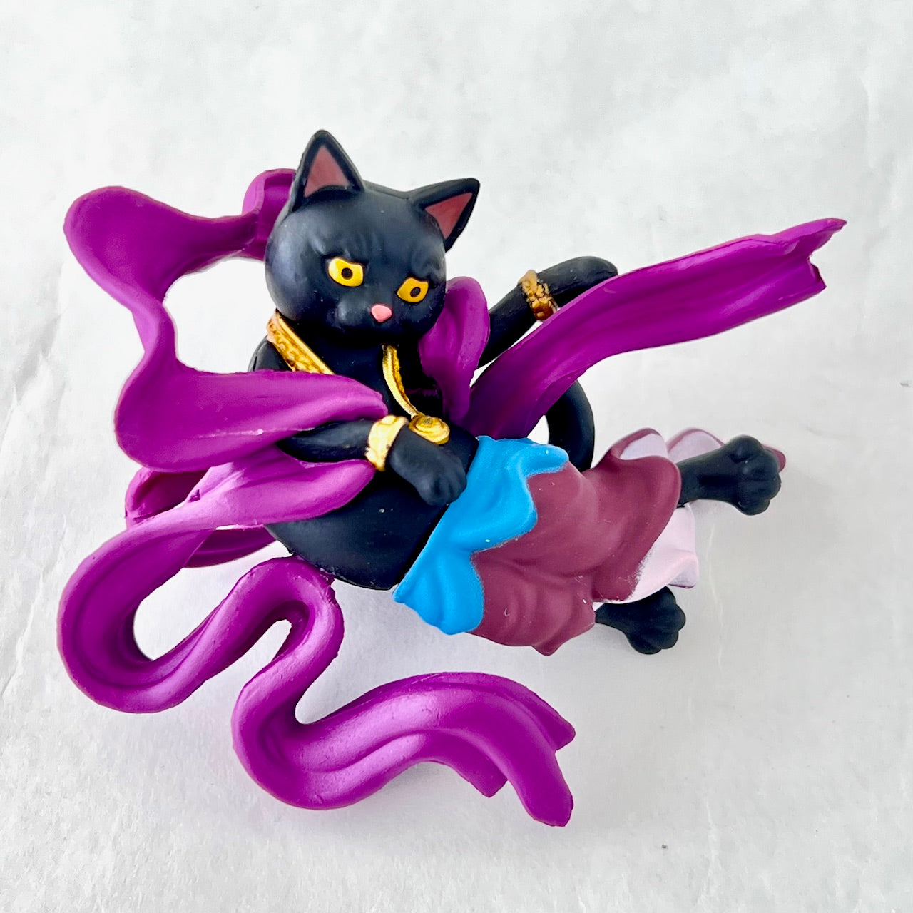 73048 Flying Dancer Cats BLIND BOX-6