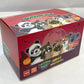 73050 Zombie Zoo Blind Box-6