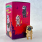 73050 Zombie Zoo Blind Box-6