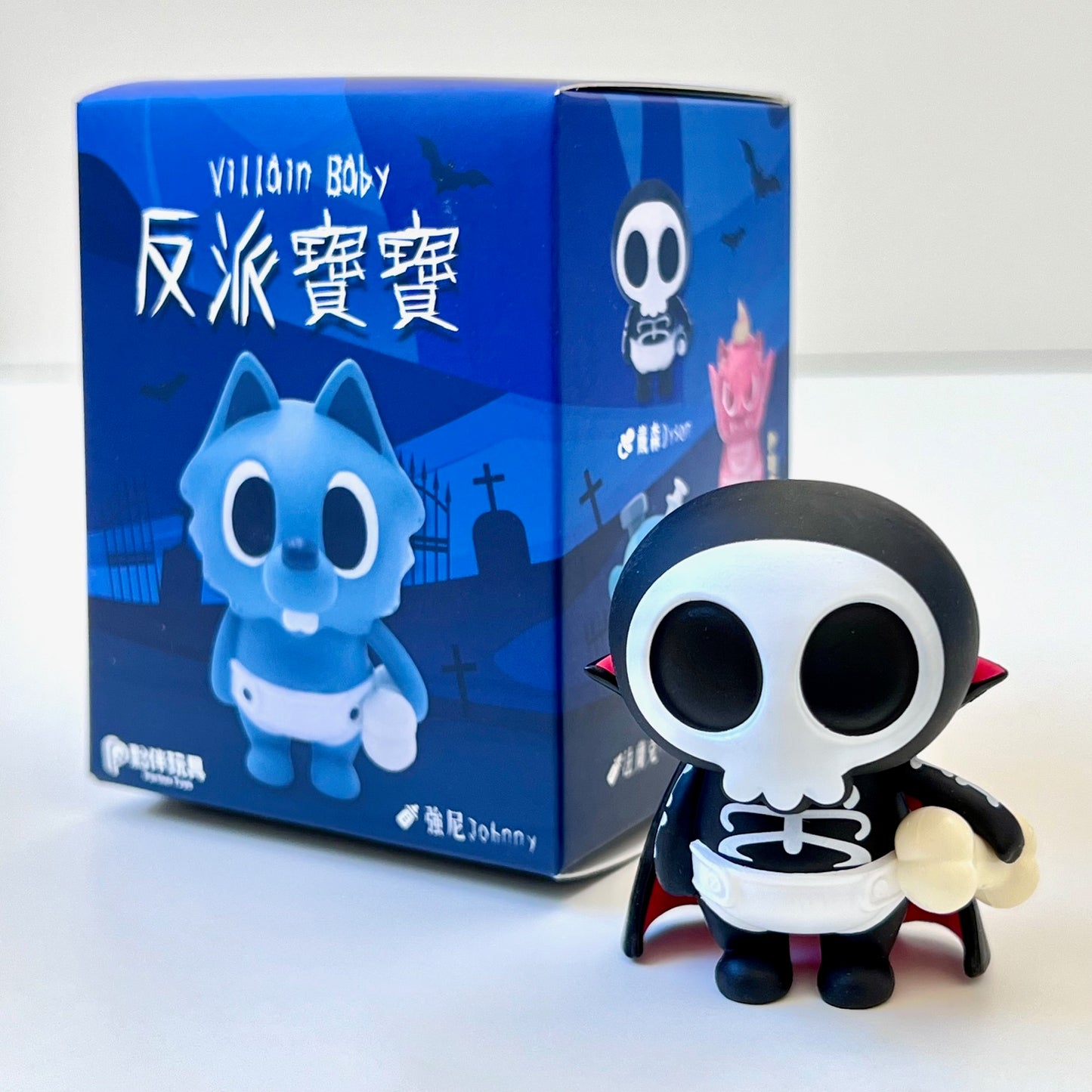 73051 Villain Baby Blind Box-6