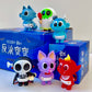 73051 Villain Baby Blind Box-6