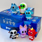 73051 Villain Baby Blind Box-6