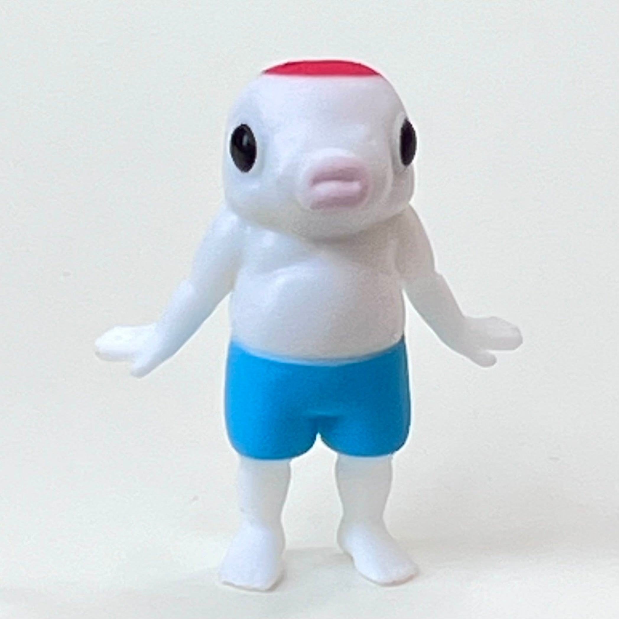 恋いろは 化粧箱(大)（14個(ミルク×7個・ホワイト×7個)）（係数