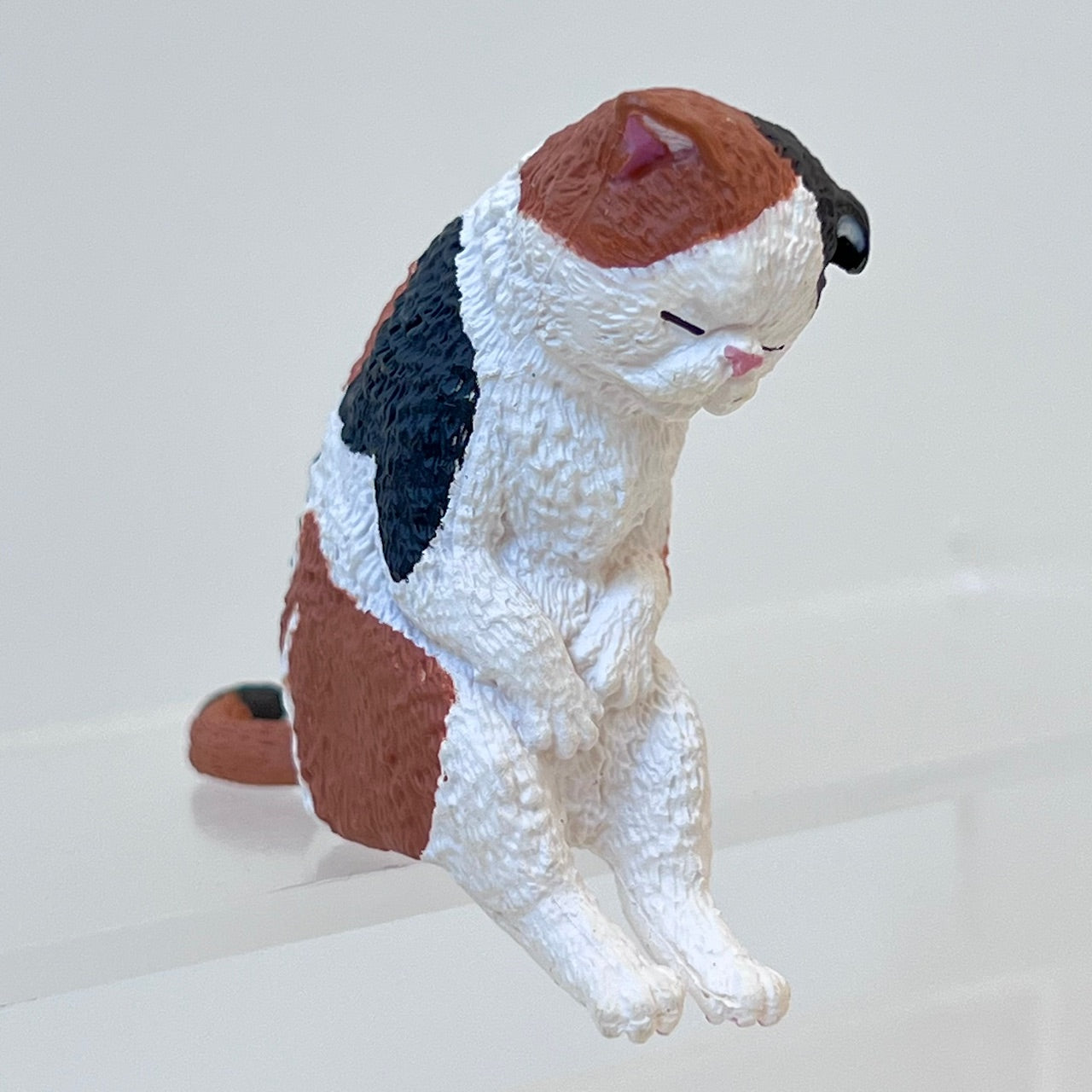 73093 Sleep Leaning Cats Blind Box-10