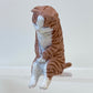 73093 Sleep Leaning Cats Blind Box-10