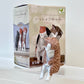 73093 Sleep Leaning Cats Blind Box-10