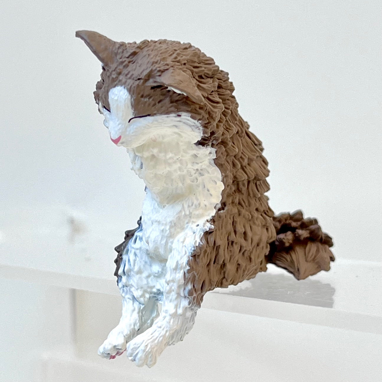 73093 Sleep Leaning Cats Blind Box-10