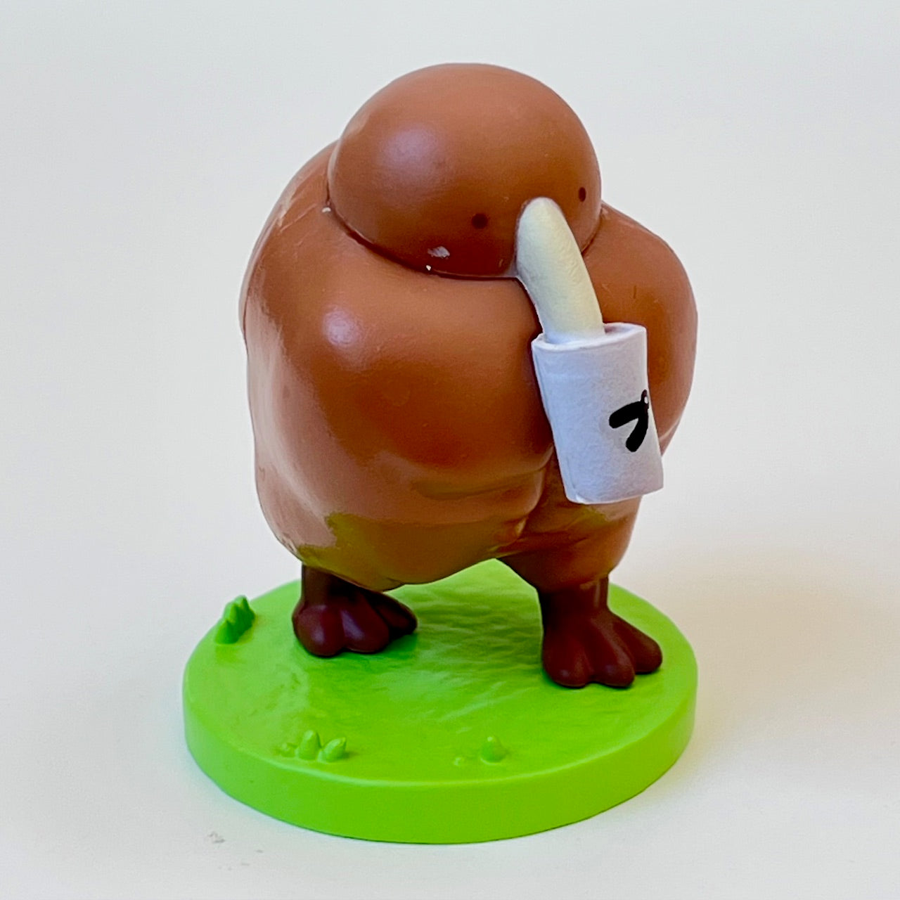 73094 Muscle Kiwi Blind Box-10