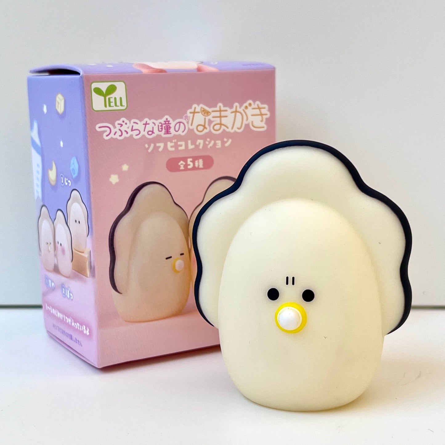 73095 Soft Oyster Blind Box-10