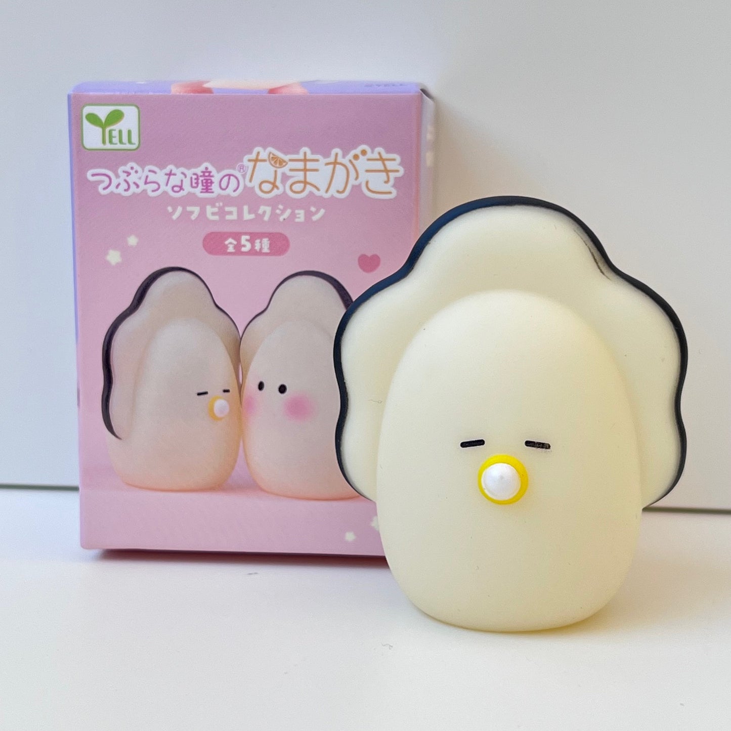 73095 Soft Oyster Blind Box-10