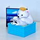 73096 Bathtime Spa Animals Blind Box-10