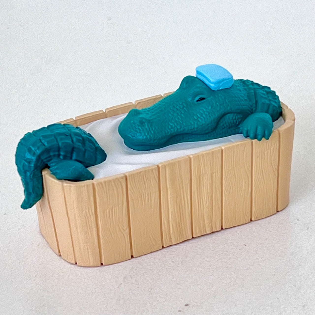 73096 Bathtime Spa Animals Blind Box-10