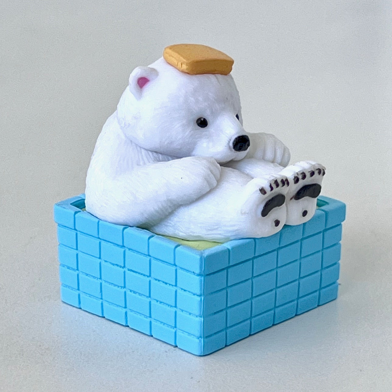 73096 Bathtime Spa Animals Blind Box-10
