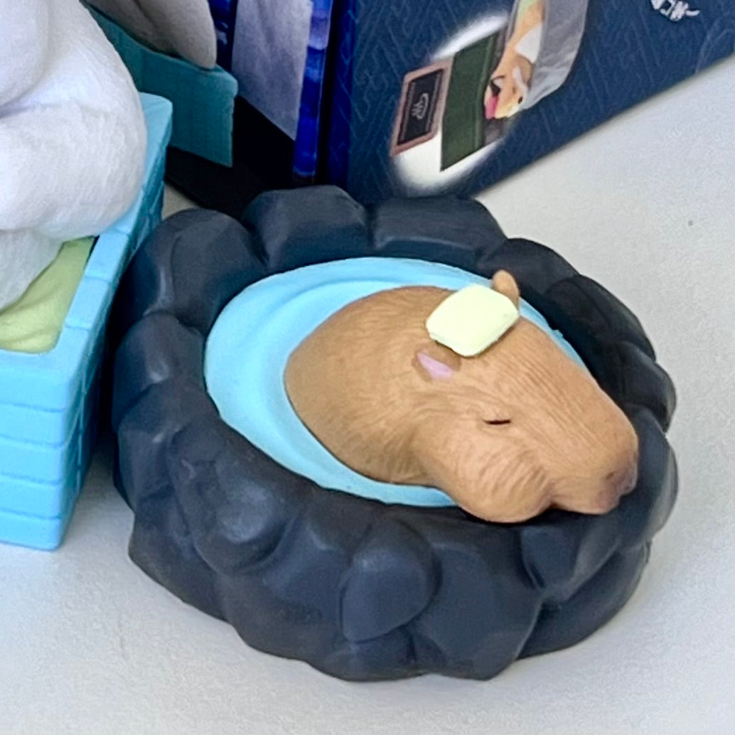 73096 Bathtime Spa Animals Blind Box-10