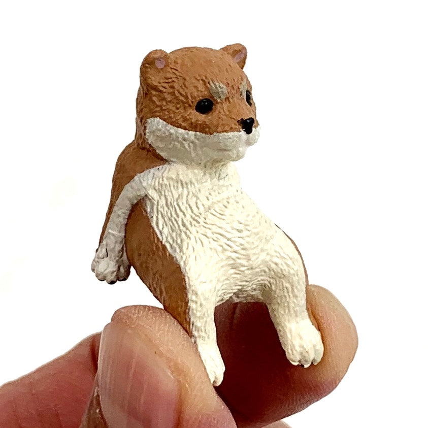 73097 Sitting Shiba Inu Dogs Blind Box-10