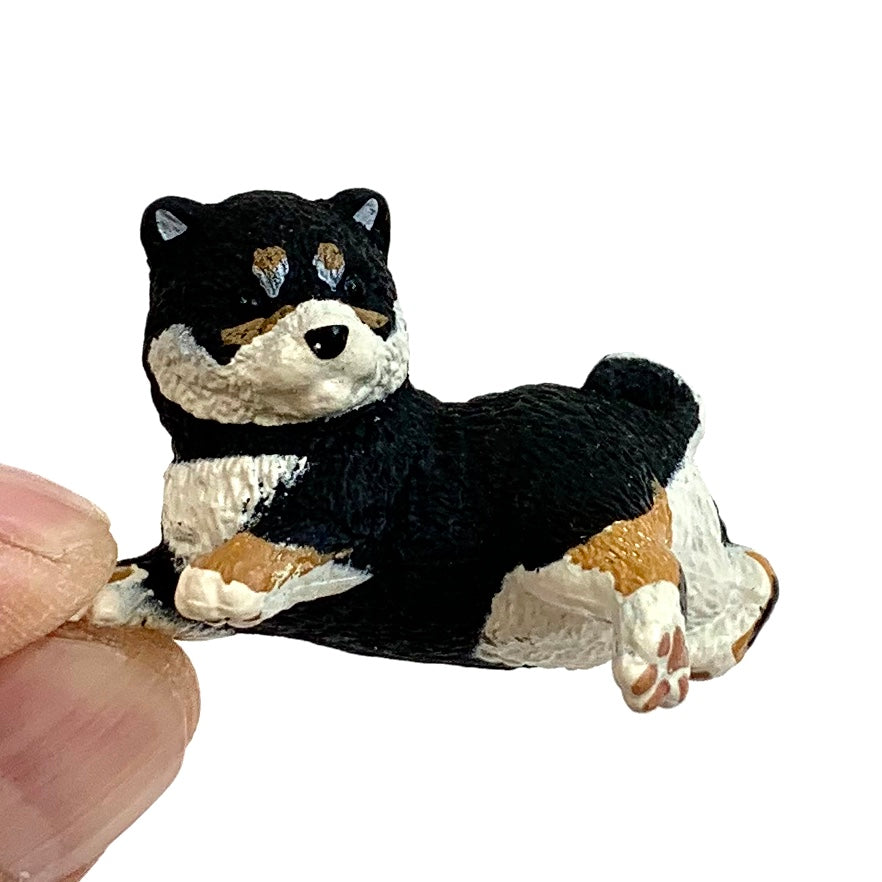 73097 Sitting Shiba Inu Dogs Blind Box-10