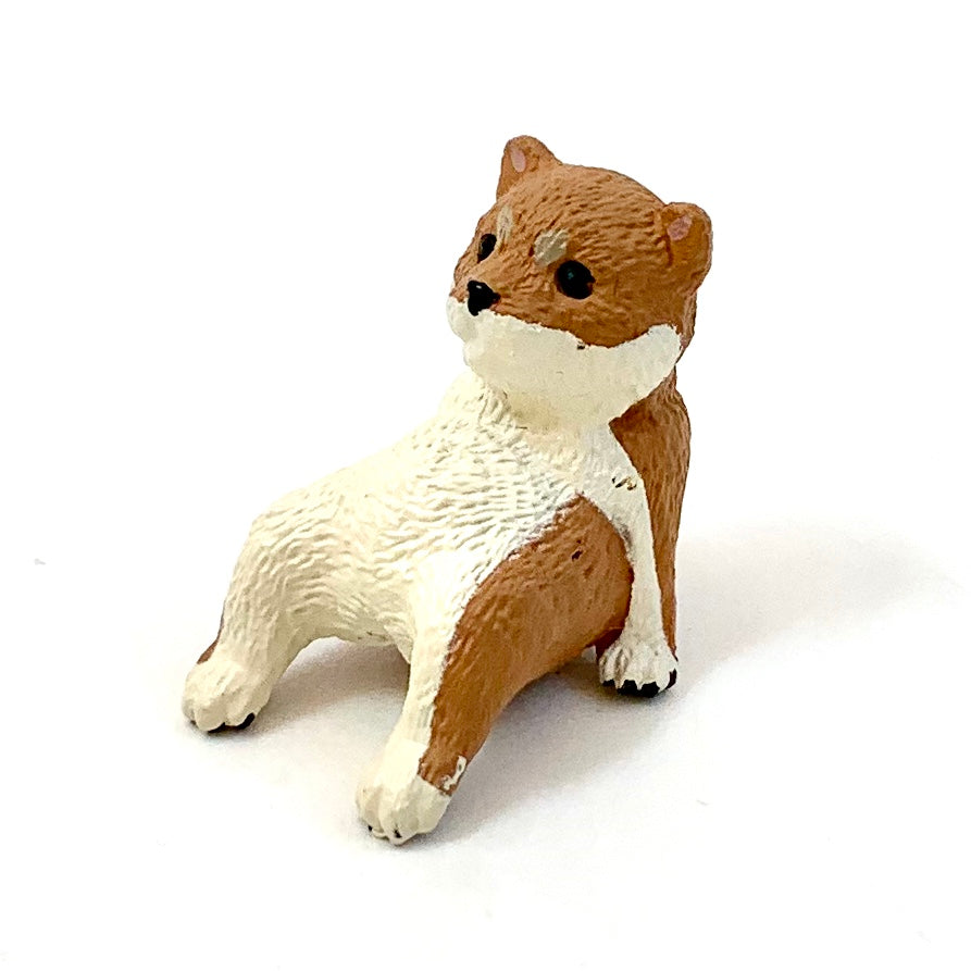 73097 Sitting Shiba Inu Dogs Blind Box-10
