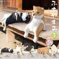73097 Sitting Shiba Inu Dogs Blind Box-10
