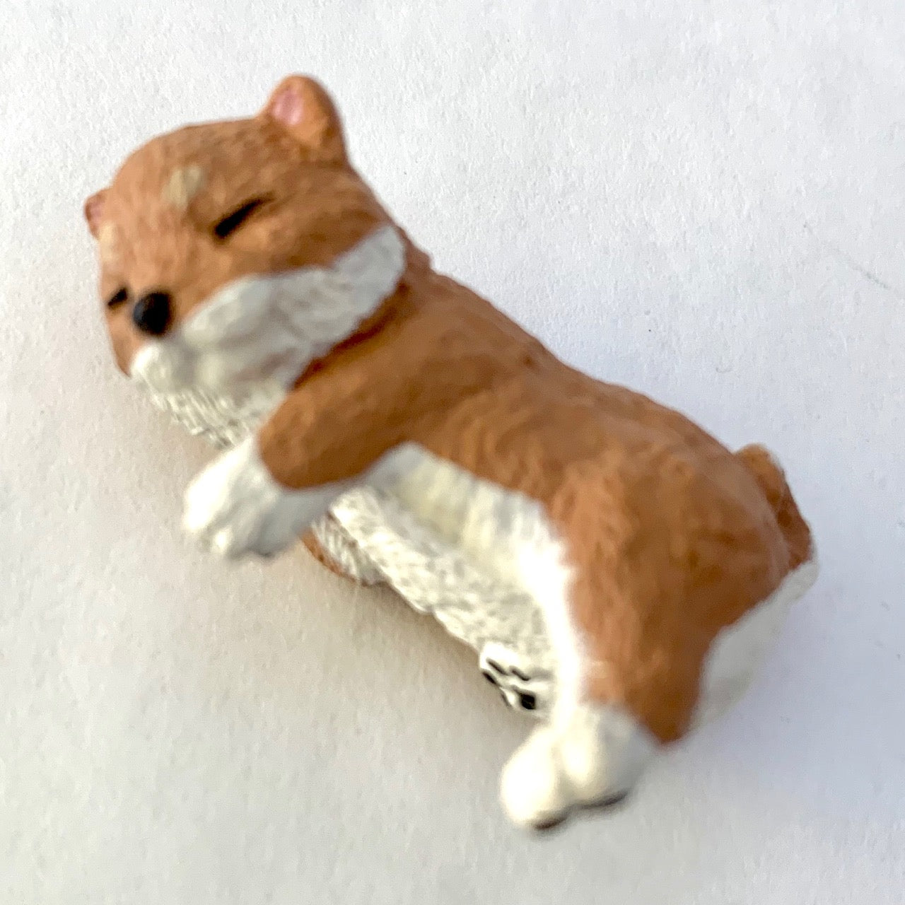73097 Sitting Shiba Inu Dogs Blind Box-10