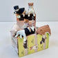73097 Sitting Shiba Inu Dogs Blind Box-10