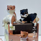 73097 Sitting Shiba Inu Dogs Blind Box-10