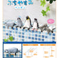 73098 Sitting Penguins Blind Box-10