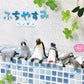 73098 Sitting Penguins Blind Box-10
