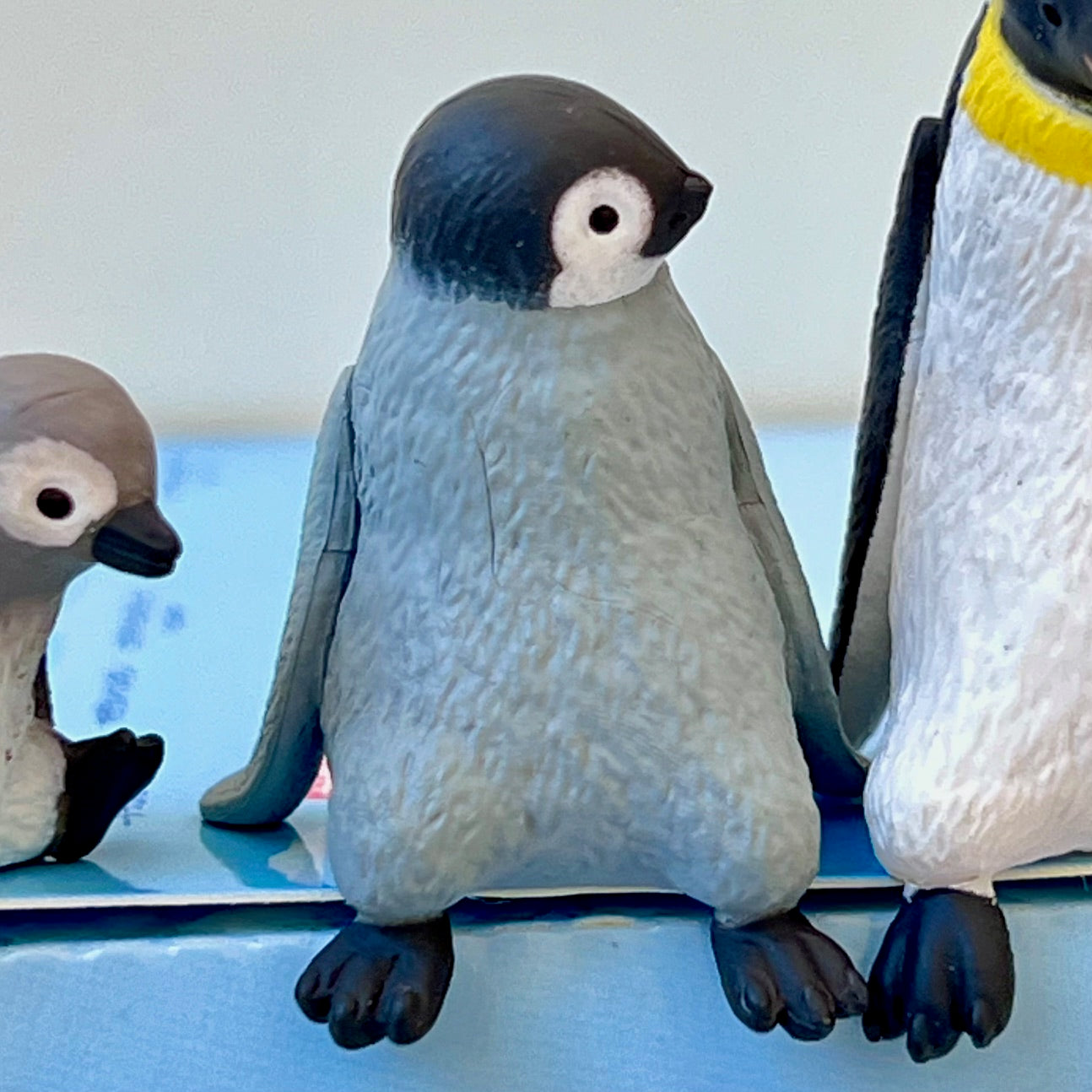 73098 Sitting Penguins Blind Box-10