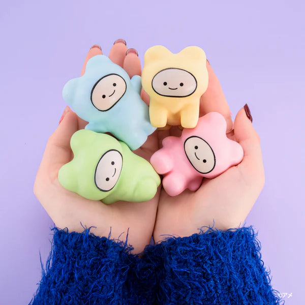 731012 Soft Baby Blind Box-12