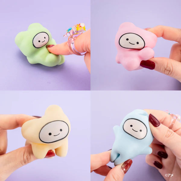 731012 Soft Baby Blind Box-12