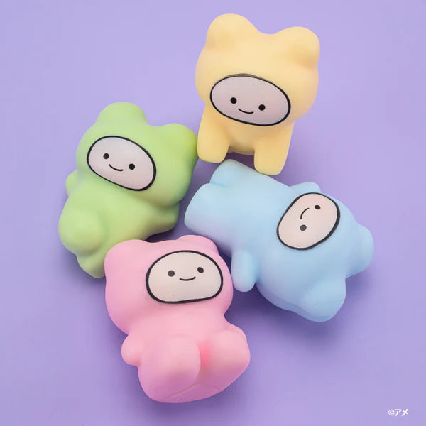 731012 Soft Baby Blind Box-12
