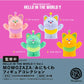 73101 Hello In the World Vol.1 Momozawa Animals Blind Box-12