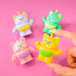73101 Hello In the World Vol.1 Momozawa Animals Blind Box-12