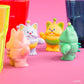 73101 Hello In the World Vol.1 Momozawa Animals Blind Box-12