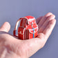 731023 Miniature School Field Trip Supplies Blind Box-12