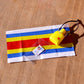 731023 Miniature School Field Trip Supplies Blind Box-12