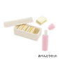731023 Miniature School Field Trip Supplies Blind Box-12