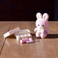 731023 Miniature School Field Trip Supplies Blind Box-12
