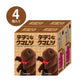 731024 Teddy Tardigrade Bug Blind Box-12