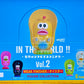 73102 Hello In the World Vol.2 Delicious Oyster Blind Box-12