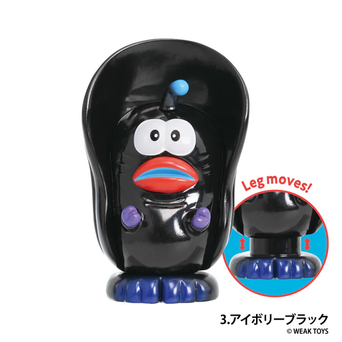 73102 Hello In the World Vol.2 Delicious Oyster Blind Box-12