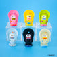 73102 Hello In the World Vol.2 Delicious Oyster Blind Box-12