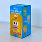 73102 Hello In the World Vol.2 Delicious Oyster Blind Box-12